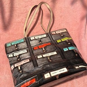 Kate Spade shoulder bag